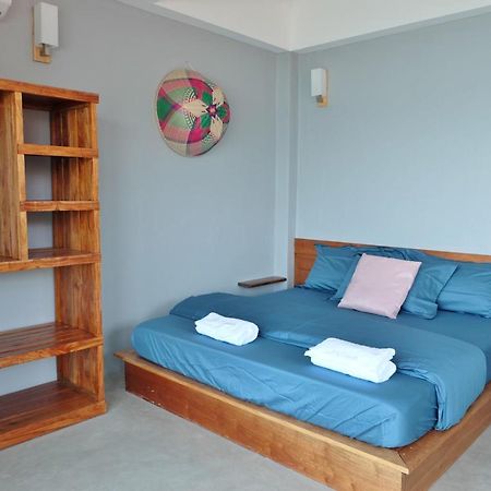 Lantawa : Amazing Villa On The Sea With Pool Koh Lanta Bagian luar foto